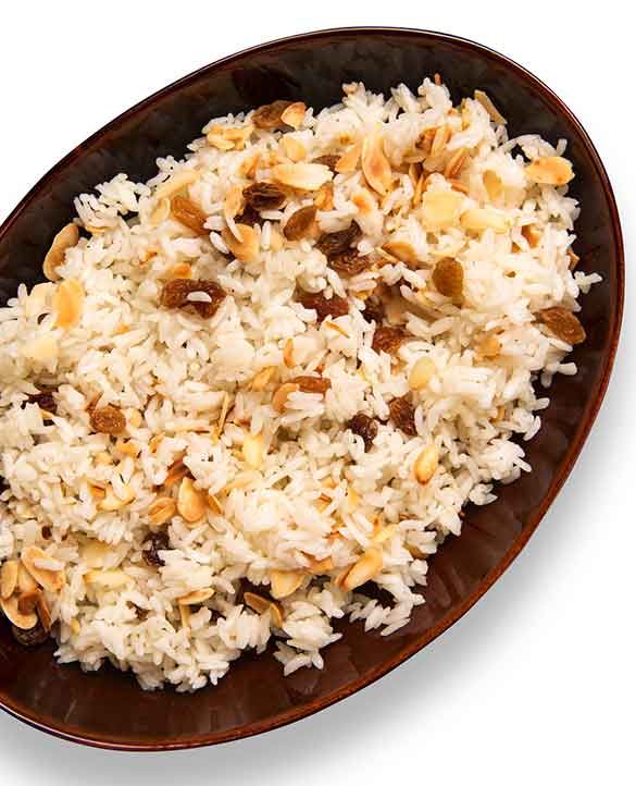 Arroz de Ano Novo