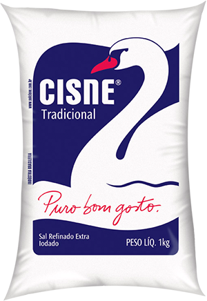 Cisne Tradicional