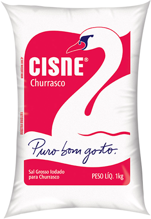 SAL CHURRASCO