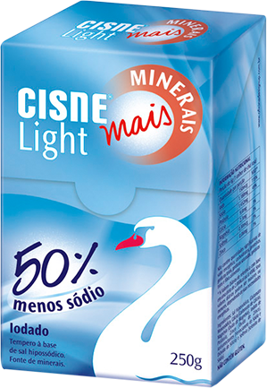 Cisne Light Mais