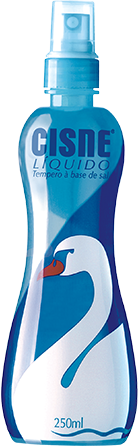 Cisne Líquido
