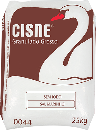 CISNE GRANULADO GROSSO