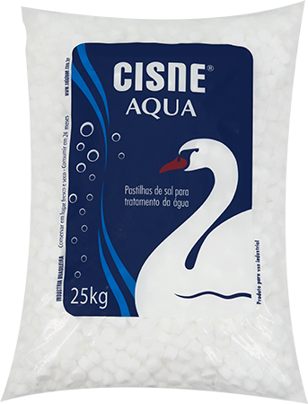 CISNE AQUA